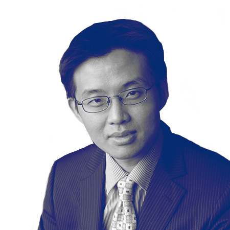 Dr. Steven Q. Wang, MD