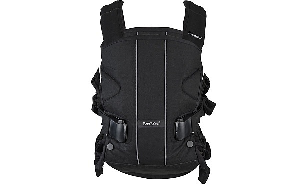 BabyBjorn Un transporteur