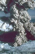 Flux pyroclastique