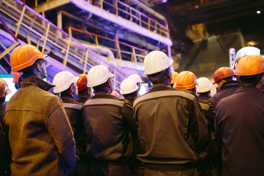 Commissions paritaires de travail au Qatar