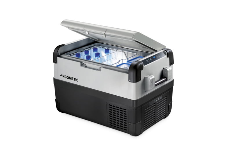 astuces van life experts dometic cfx
