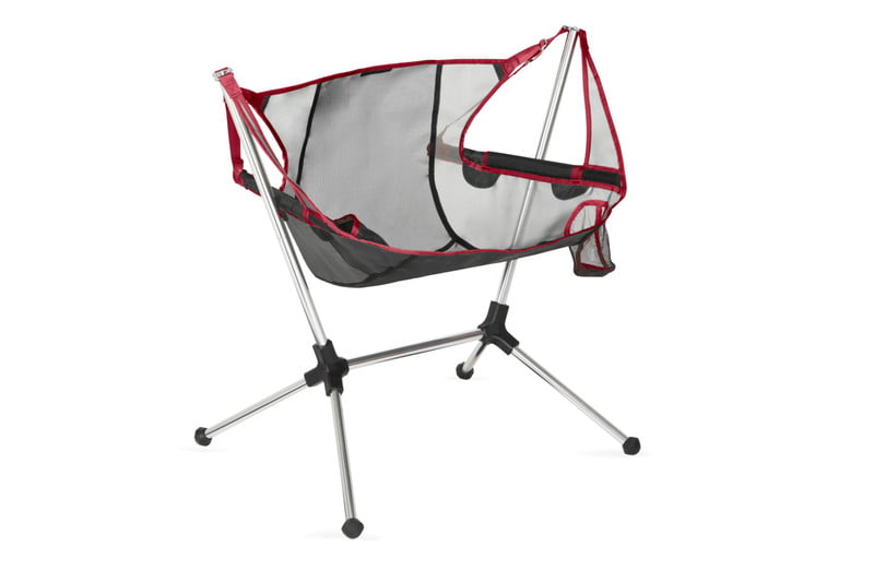 van life tips nemo stargaze fauteuil inclinable
