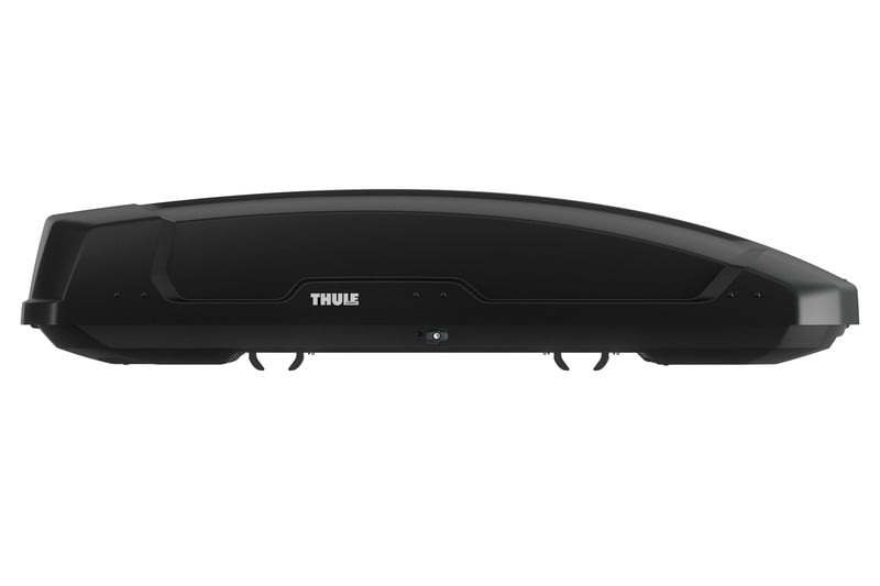 conseils de la vie van vitesse experts thule force xt xl