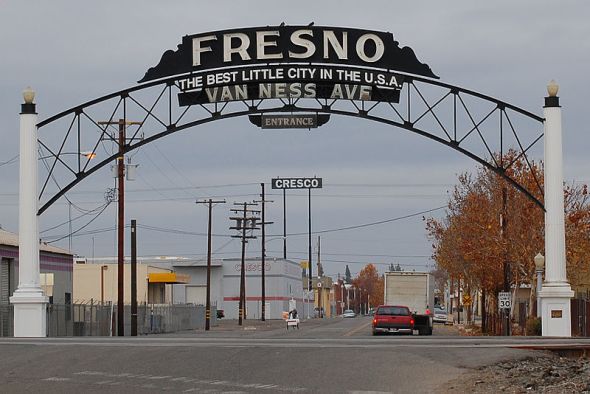 fresno 