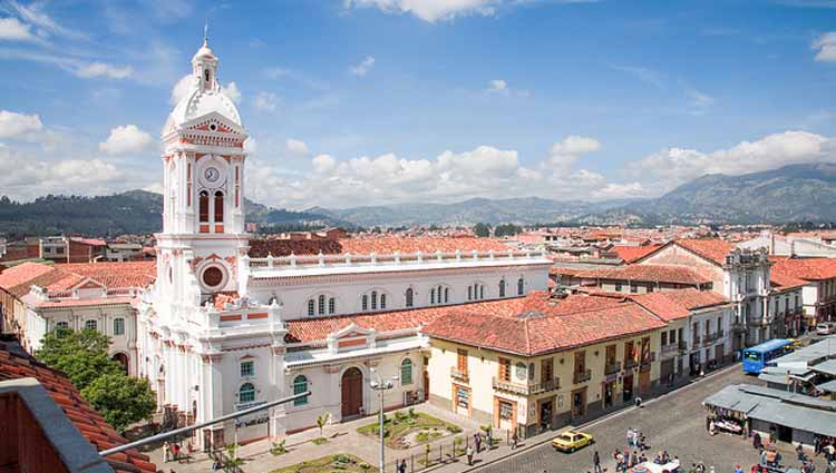 Equateur Meilleur Météo-Climat