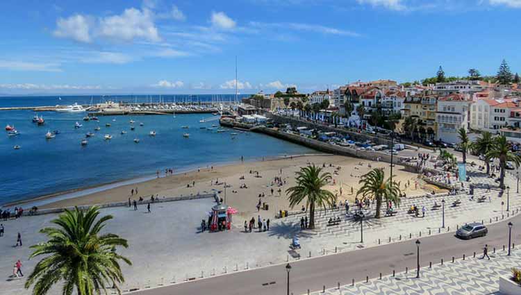 Météo Portugal