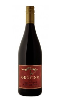 Orofino Celetano Vineyard 2018 Gamay