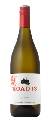 Route 13 2017 Viognier