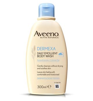 Aveeno Dermexa Emollient Body Wash Aveeno Dermexa Emollient Body Wash