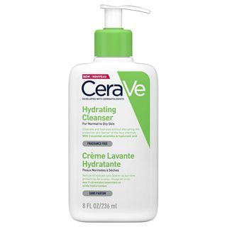 CeraVe Nettoyant Hydratant CeraVe Nettoyant Hydratant