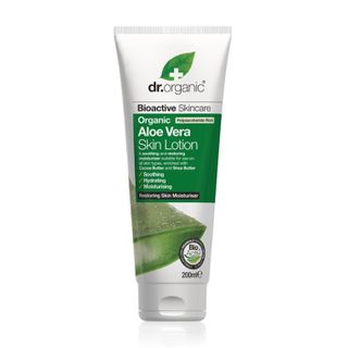 Dr Organic Solution d'Aloe Vera Dr Organic Solution d'Aloe Vera