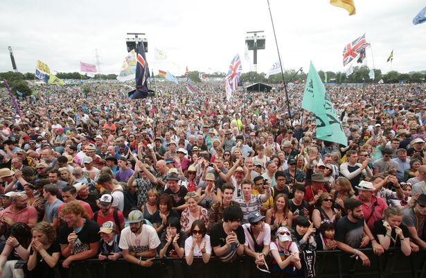 Festival de Glastonbury 2017