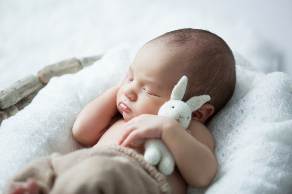 Comment faire dormir bébé par temps chaud