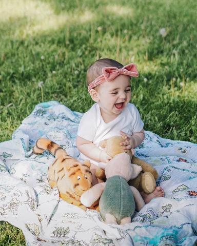 Conseils pour garder votre bébé au frais en été