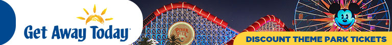 , Mise à jour de Disneyland - Thérapie de surcharge annoncée