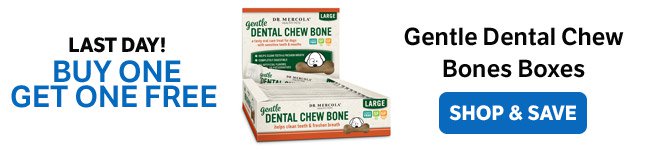 Achetez-en un, obtenez-en un gratuitement, des boîtes à mâcher dentaires douces