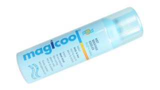 Comment rester au frais en été: Magicool Spray