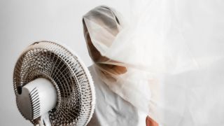 Des moyens sans tech pour rester au frais