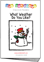 Lire le lecteur de la classe "Quelle météo aimez-vous?" "Height =" 44 "class =" imageRightFloat2