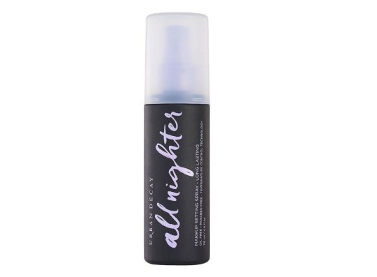 Spray fixant la pourriture urbaine