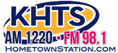 KHTS FM 98.1 et AM 1220 - Nouvelles de Santa Clarita - Radio Santa Clarita