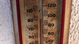 Les villes d'Europe dangereusement non préparées à la canicule