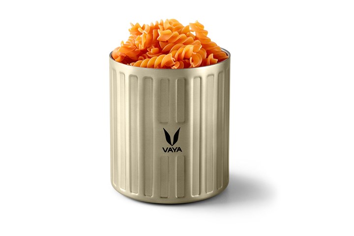 Préparation de repas Vaya