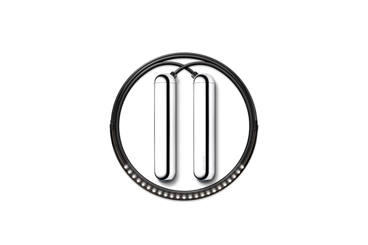 Tangram Smart Rope