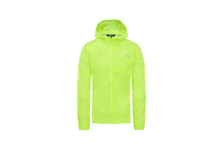Série de vols North Face