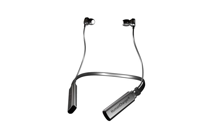 Casque sans fil Humancharger