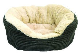 lit pour chien cordon