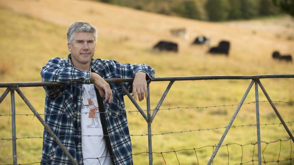     Chef, puis journaliste, maintenant agriculteur, Matthew Evans a concocté une lecture stimulante et captivante, On Eating Meat.