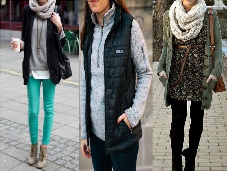 Que porter par temps de 60 degrés pour toutes les occasions
