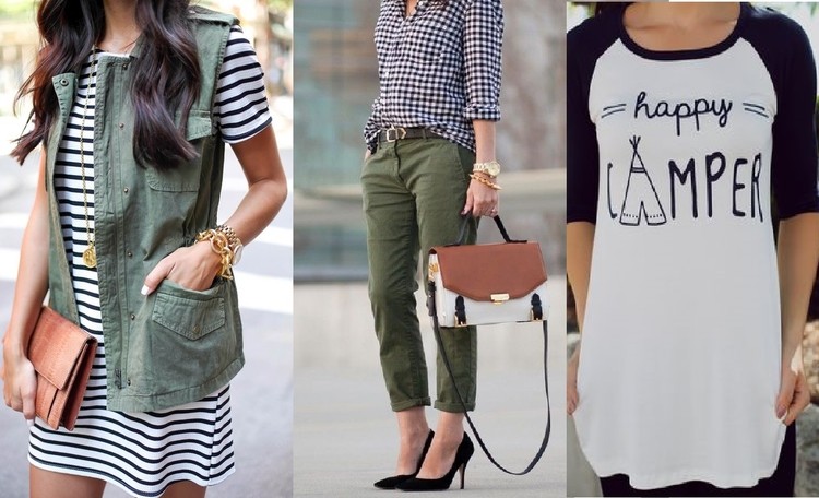Que porter par temps de 60 degrés pour toutes les occasions
