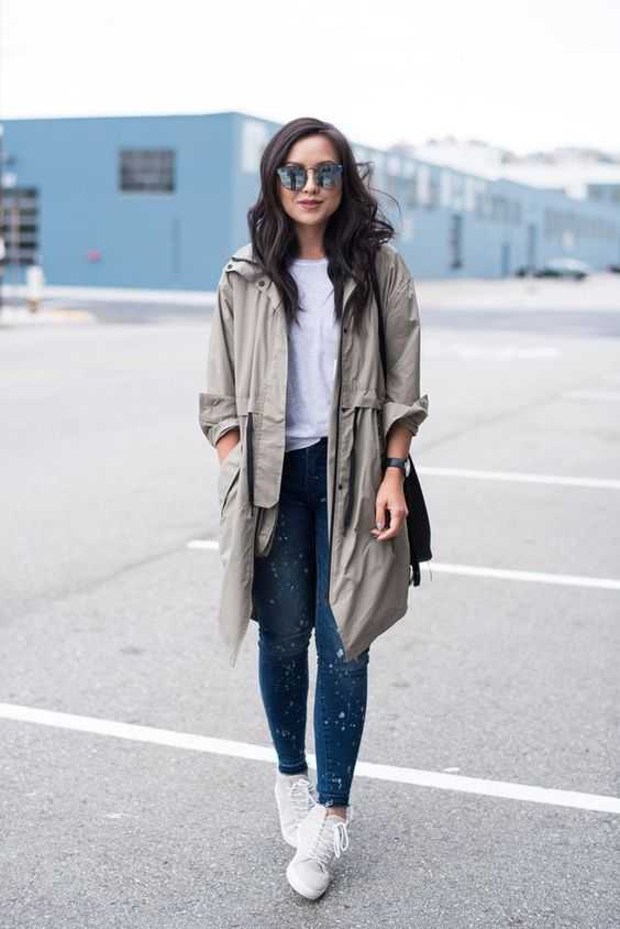 quoi porter par temps de 60 degrés pour toutes les occasions