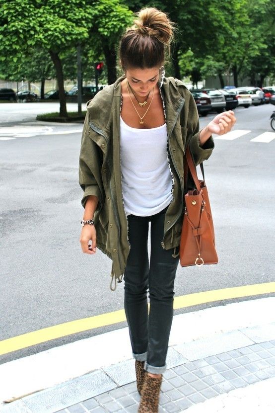 Que porter par temps de 60 degrés pour toutes les occasions