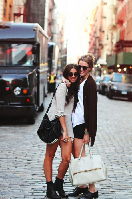 Que porter par temps de 60 degrés pour toutes les occasions