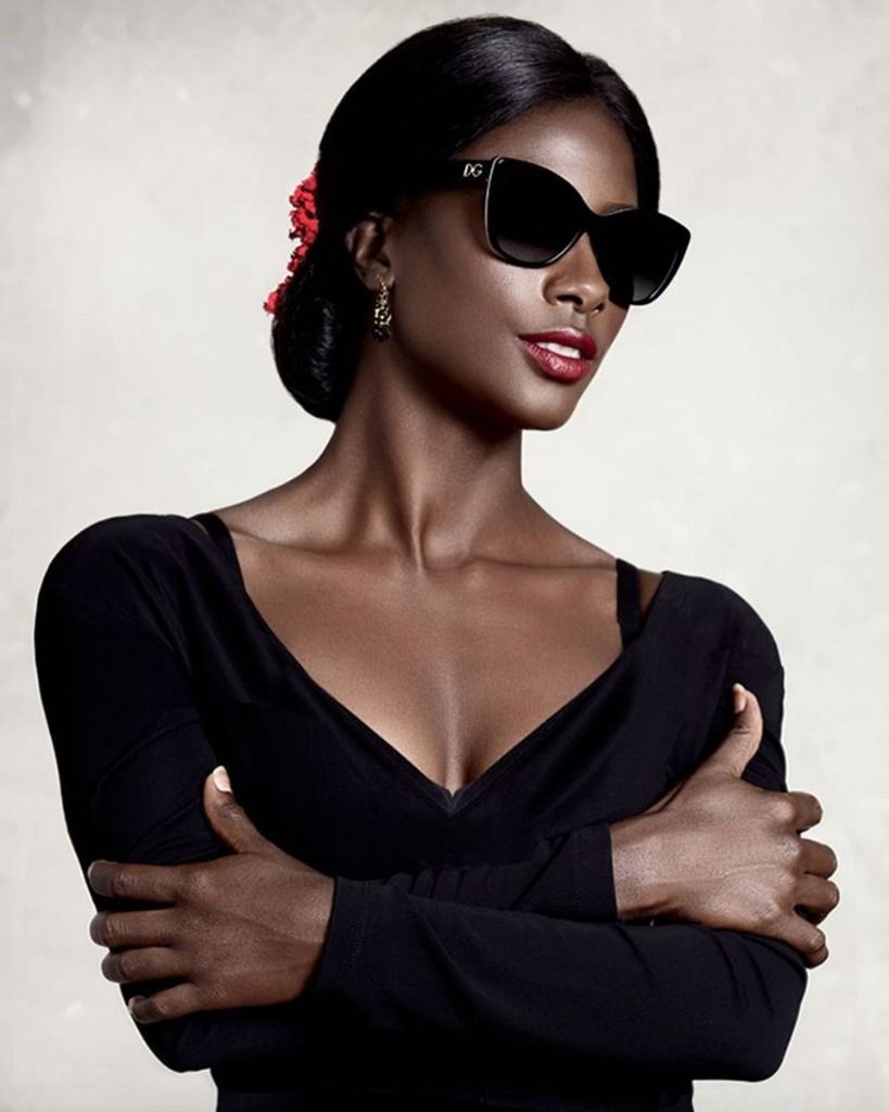 porter des lunettes de soleil - Quoi porter quand il fait chaud