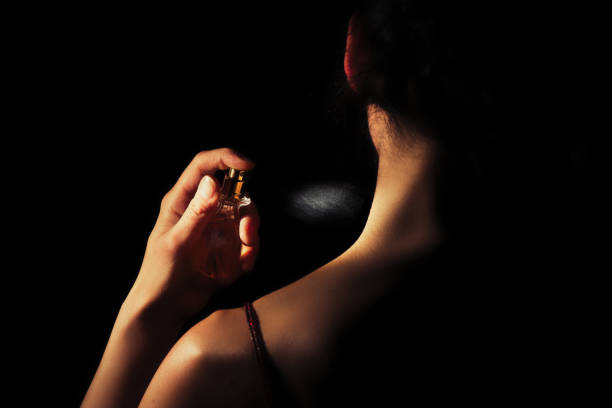 porter du parfum et du déodorant - Quoi porter quand il fait chaud