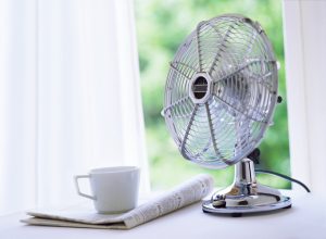 Comment garder votre maison au frais en été