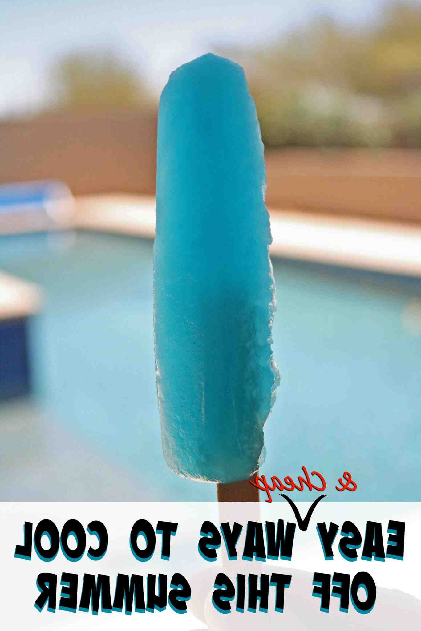 Comment avoir froid en canicule ?
