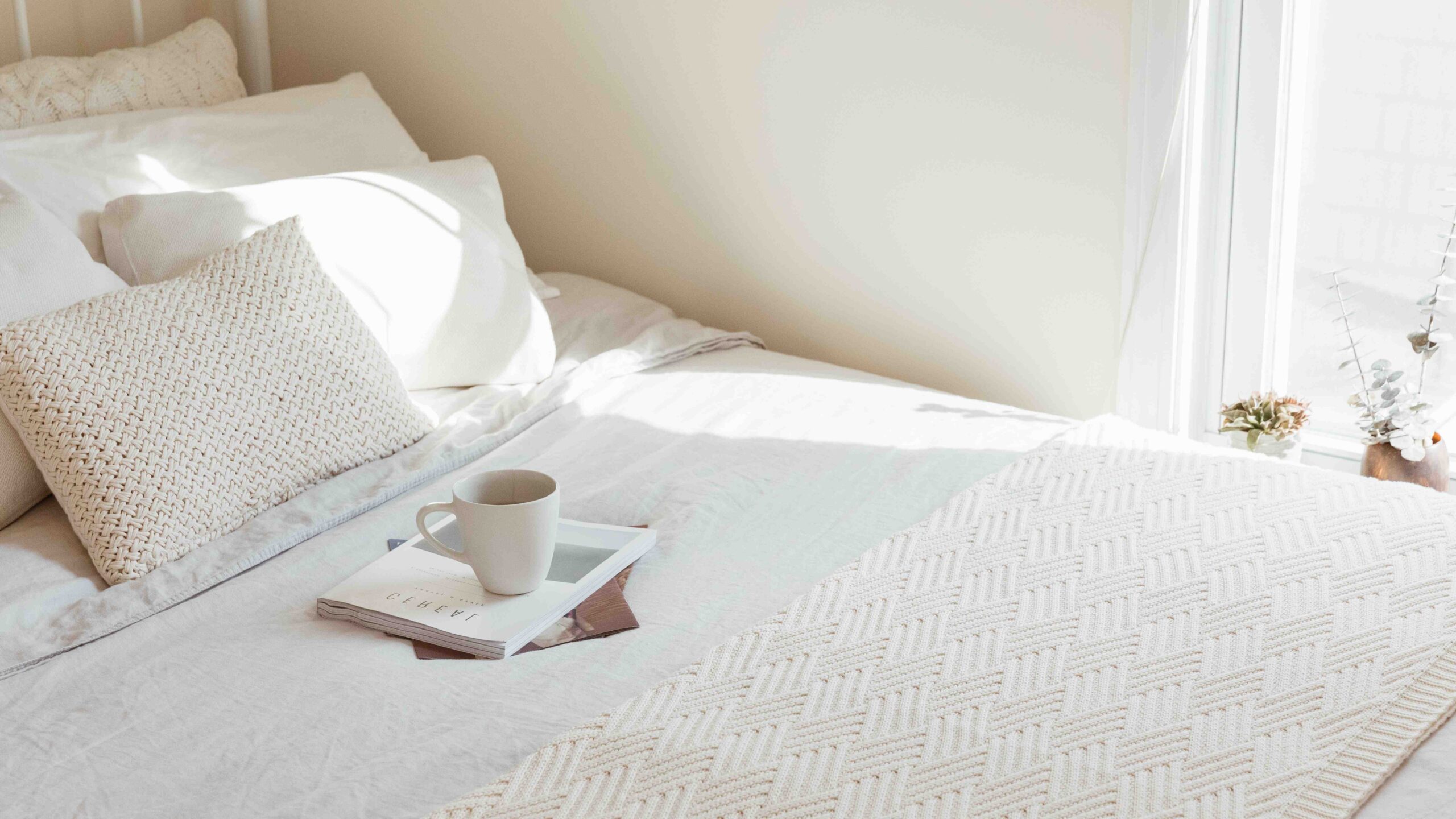 Comment diminuer la chaleur dans une chambre ?