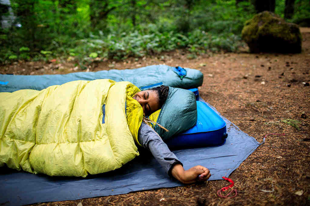 Comment faire pour dormir en temps de chaleur ?