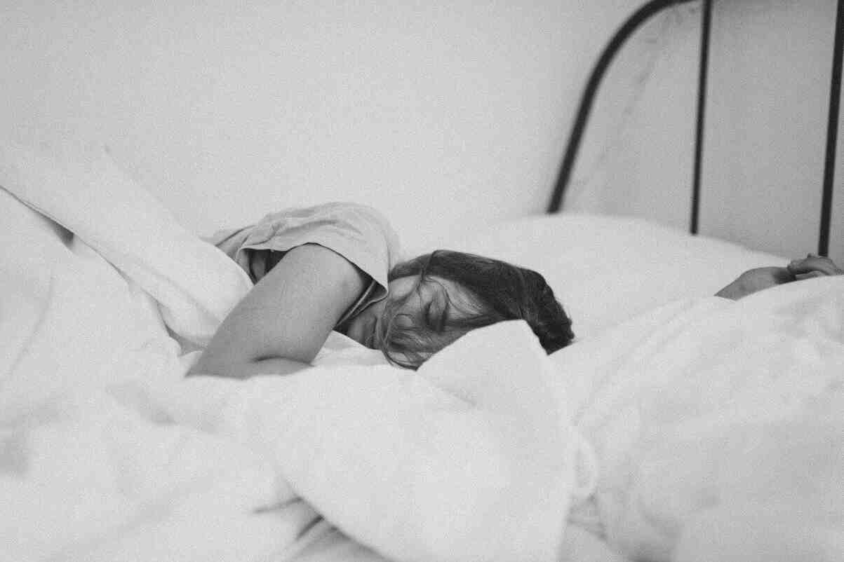 Comment faire pour dormir quand il fait chaud ?