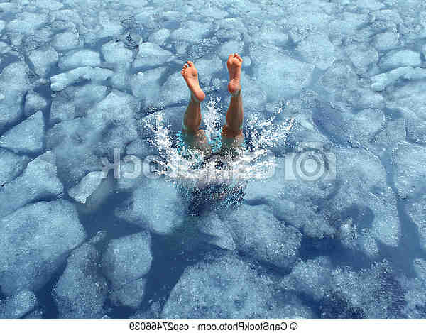 Comment refroidir son corps quand il fait chaud ?