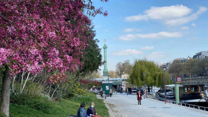 Comment sera l'été 2022 en France ?