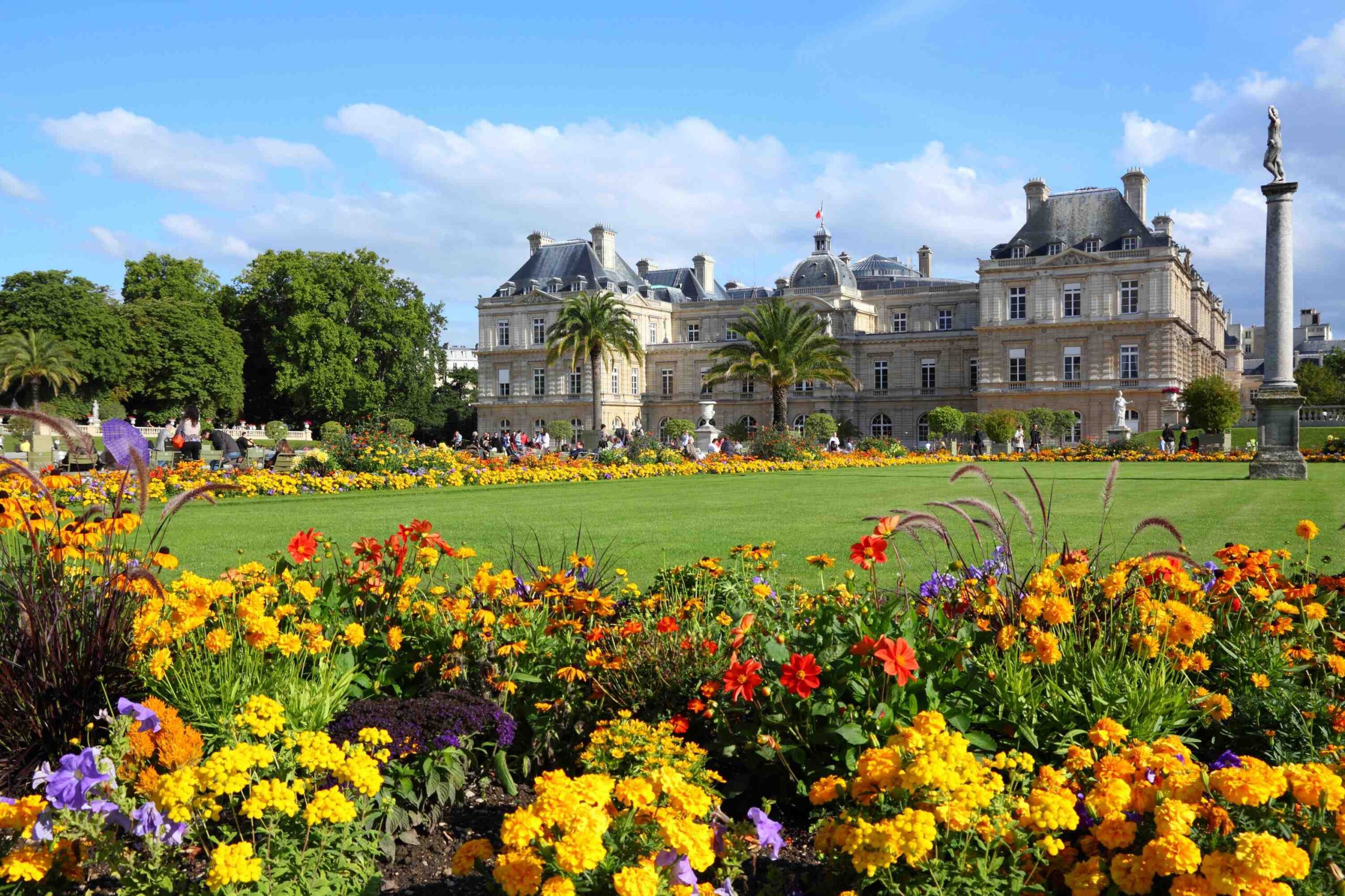 Quand le beau temps Va-t-il revenir 2021 ?
