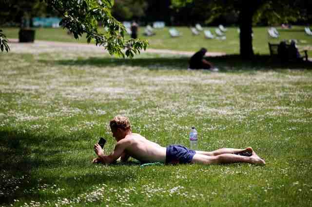 Quand s'arrête la canicule ?