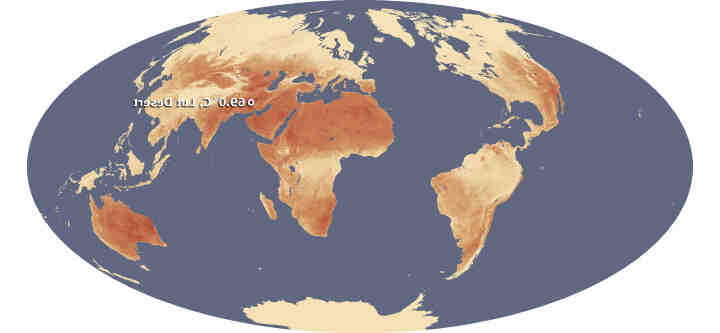 Quel est le pays avec le meilleur climat ?