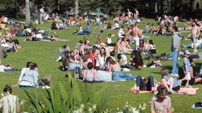 Quel temps Fera-t-il en été 2022 ?